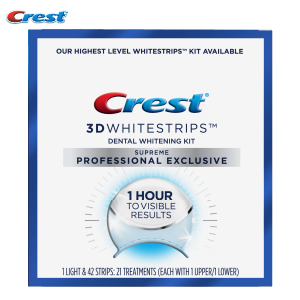 crest toothpaste continuing education