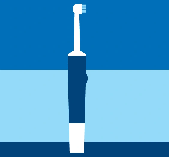 Oral-B Kids Electric Toothbrush