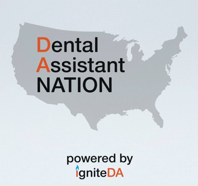 Dental Assistant Resources
Dental Assistant Podcasts