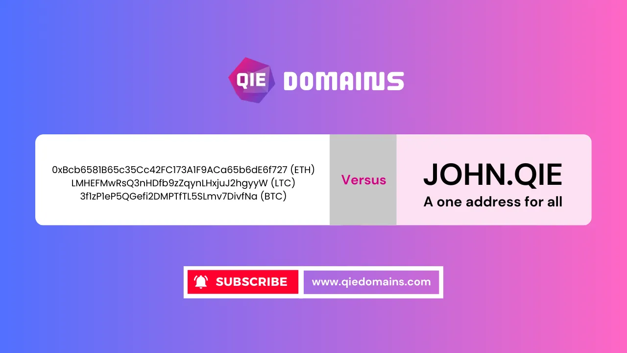 domain