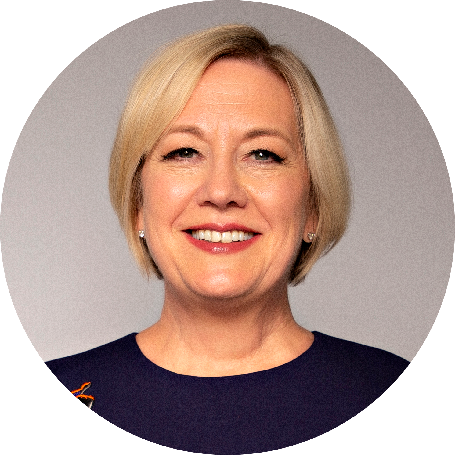 Carolyn Tastad - CEO – Health Care
