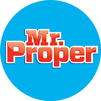 Mr. Proper logo