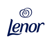 Lenor Unstoppable logo