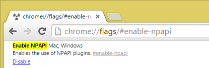 enable-npapi