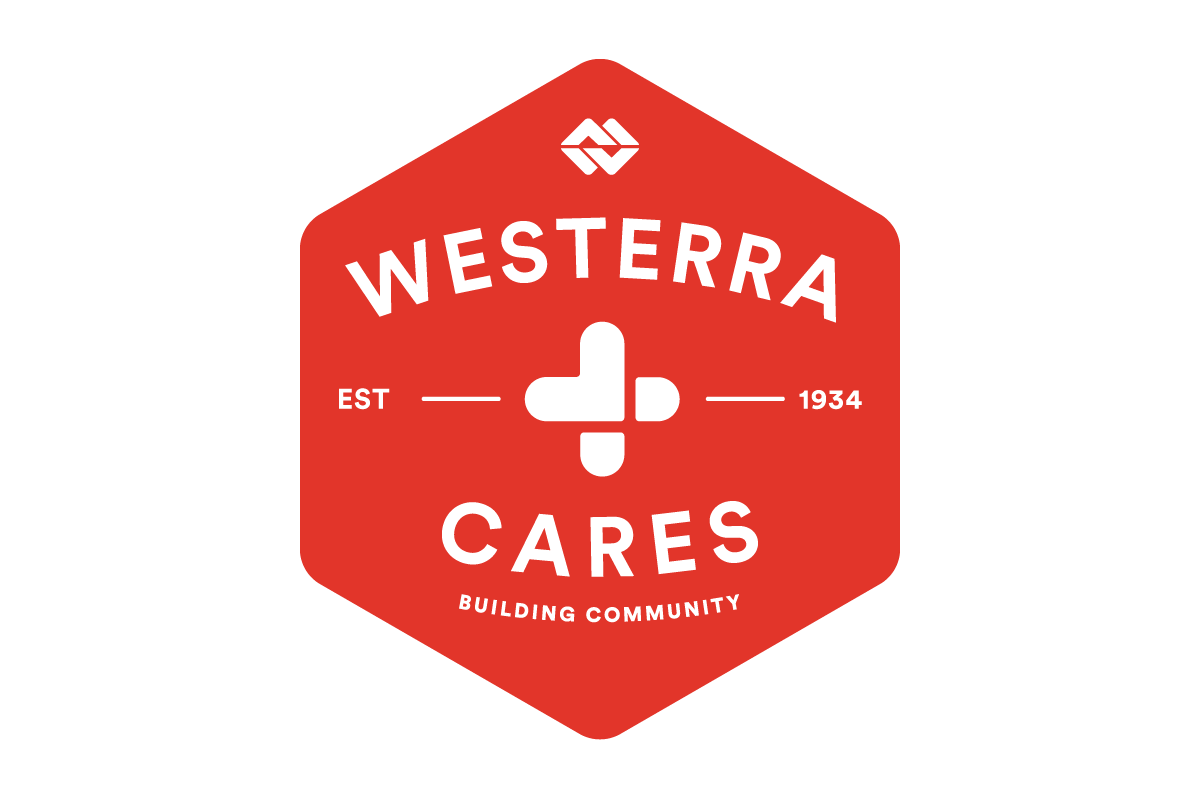 Westerra Cares | Building Community | Est. 1934