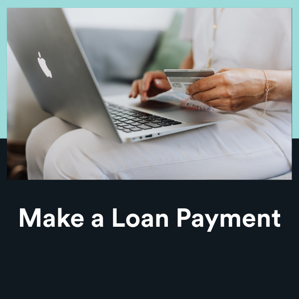 Make a Loan Payment