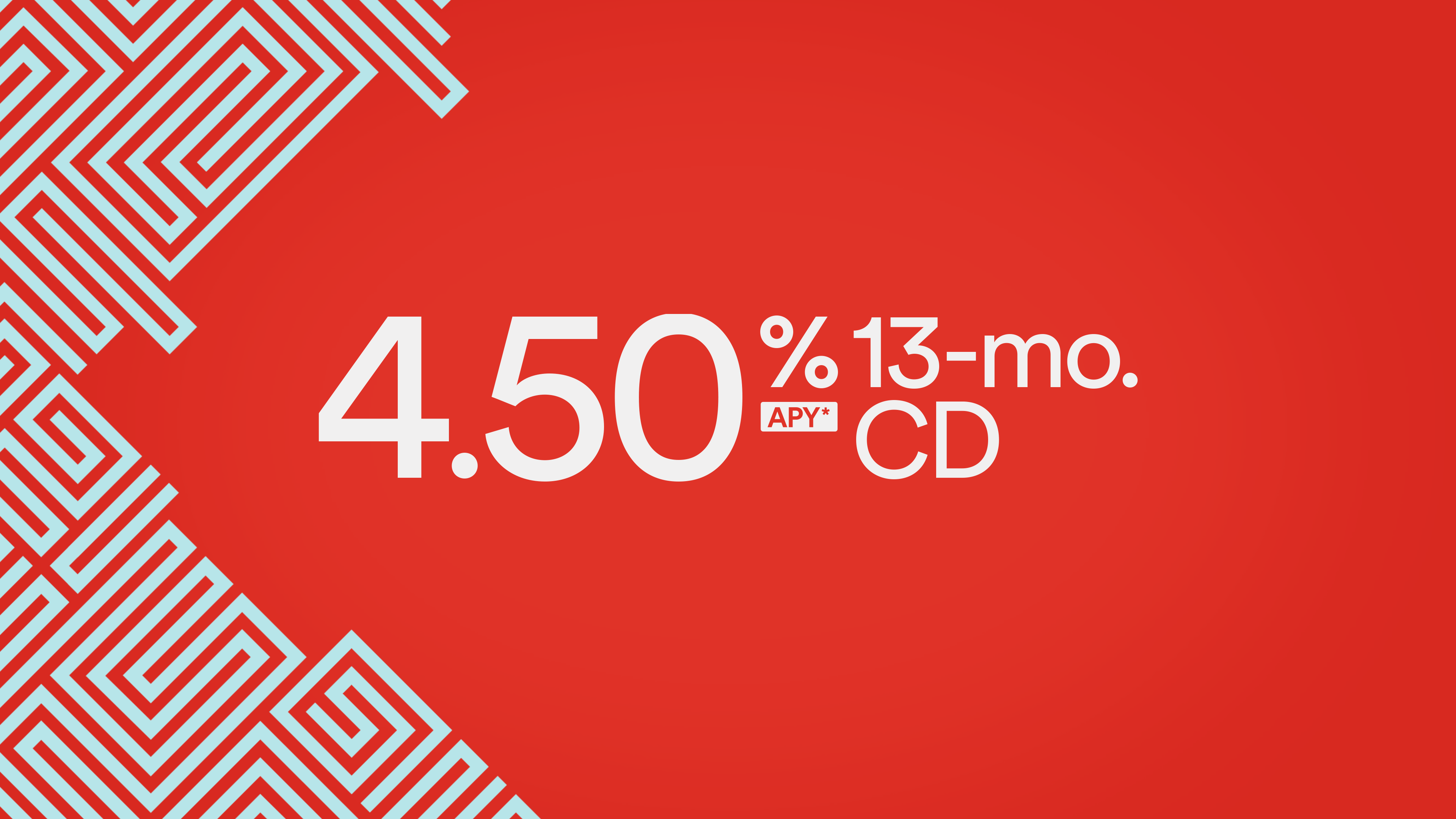 September CD promo 13 month 