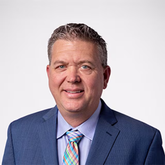 Troy Arnold, Mortgage Loan Officer with Westerra Credit Union