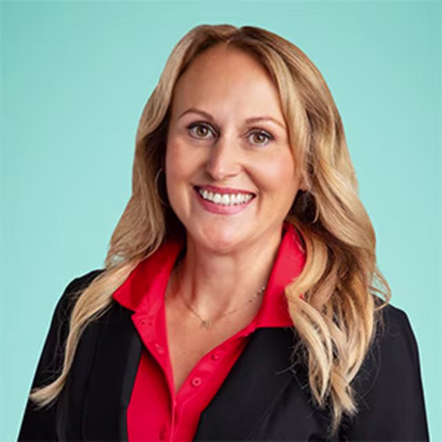 Monika Higgins-Szczur headshot