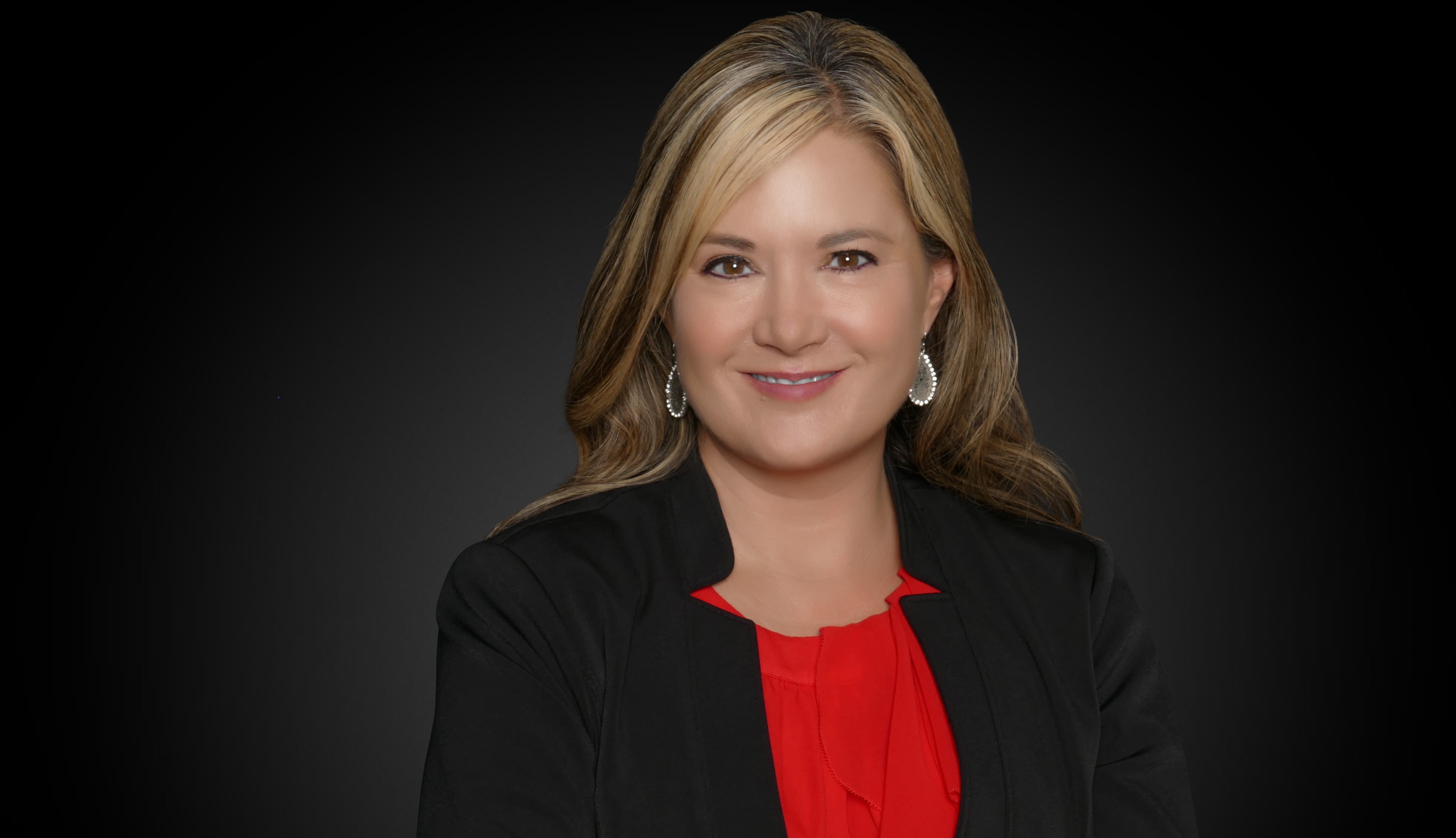 Melissa Bowman MLO photo.