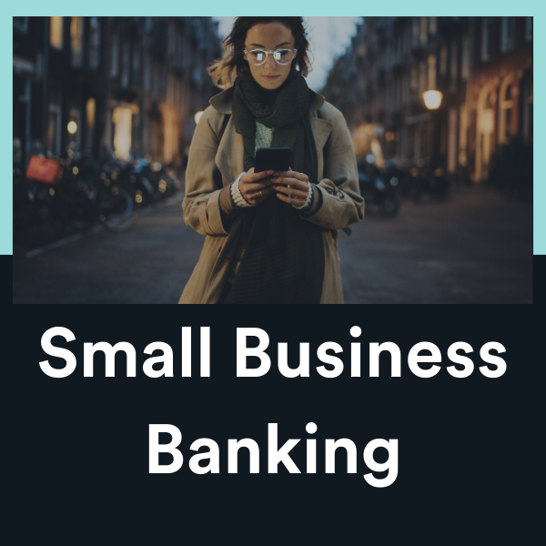 Colorado Small Business Banking