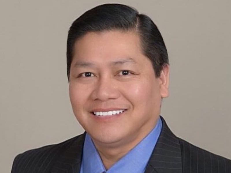 Anthony Hai Headshot