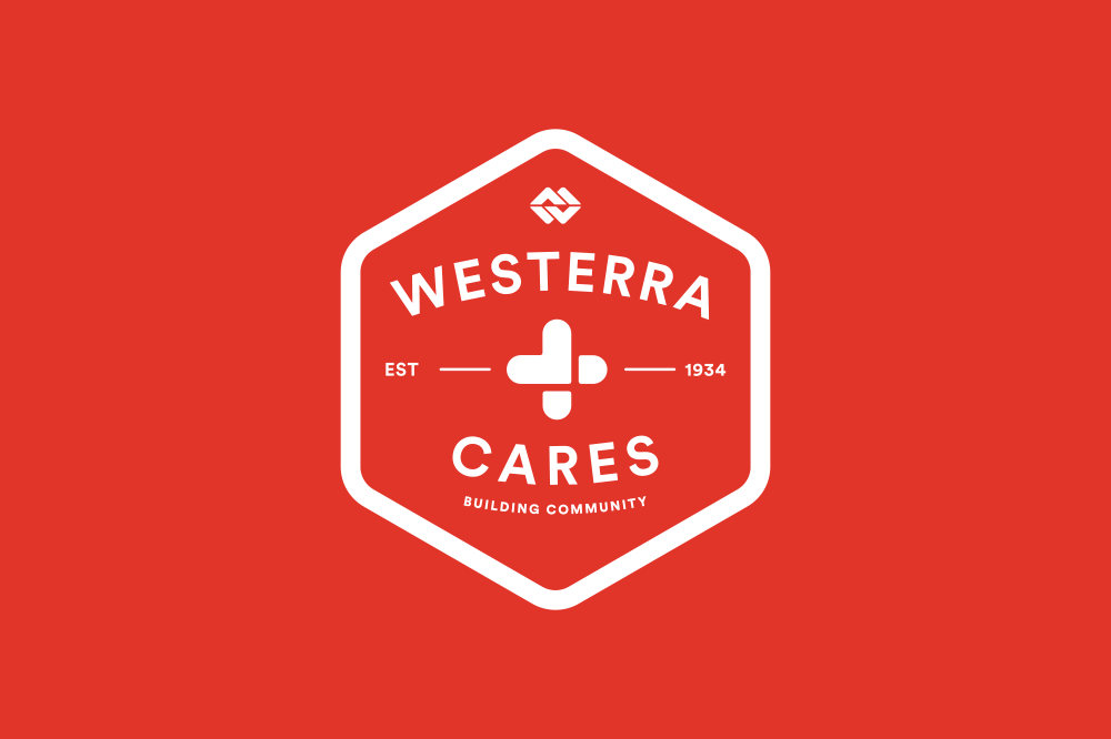 Westerra Cares - Member Resource Page