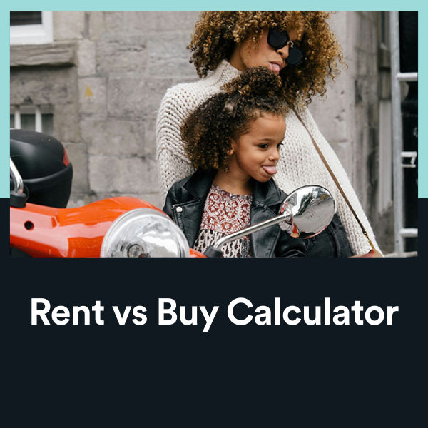 Rent vs Buy Calculator