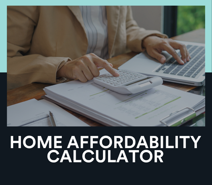 Home Affordability Calculator