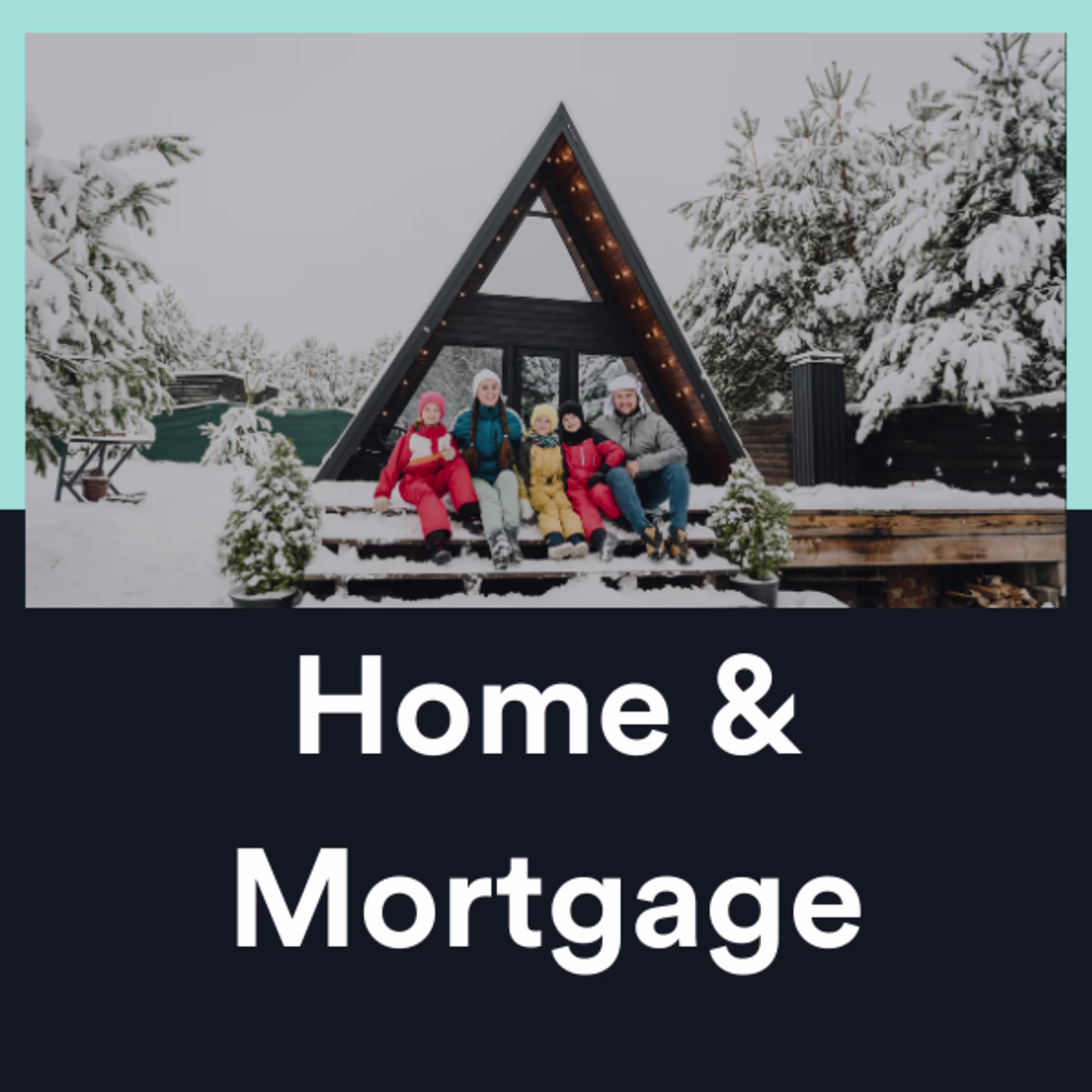 Home & Mortgage Blogs
