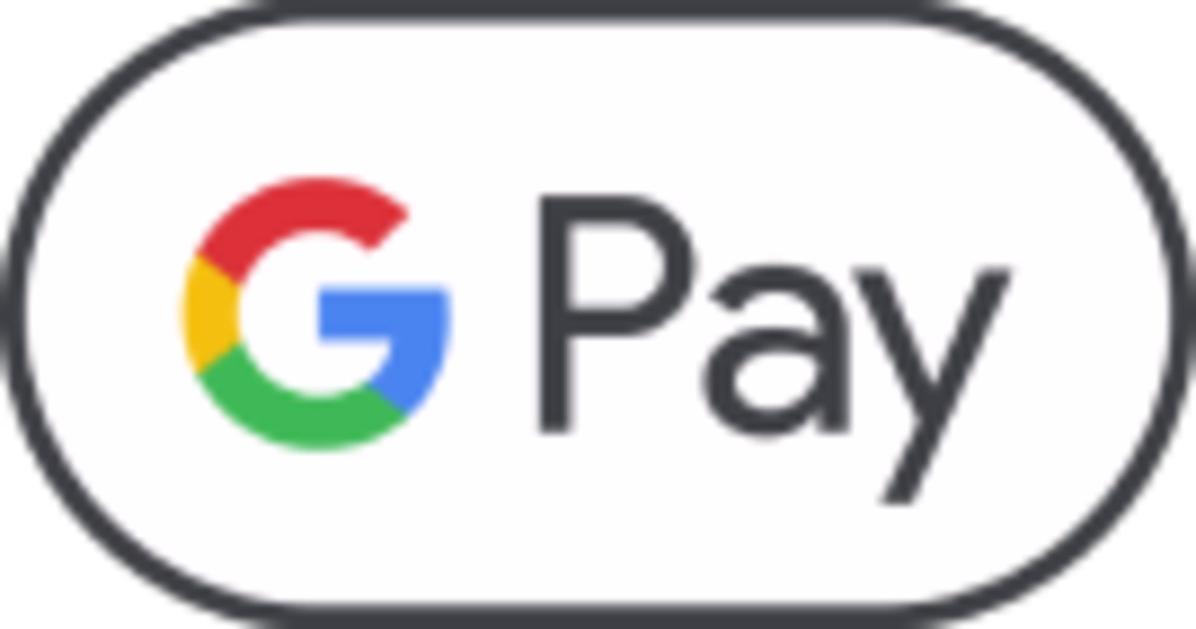 Google Pay Icon