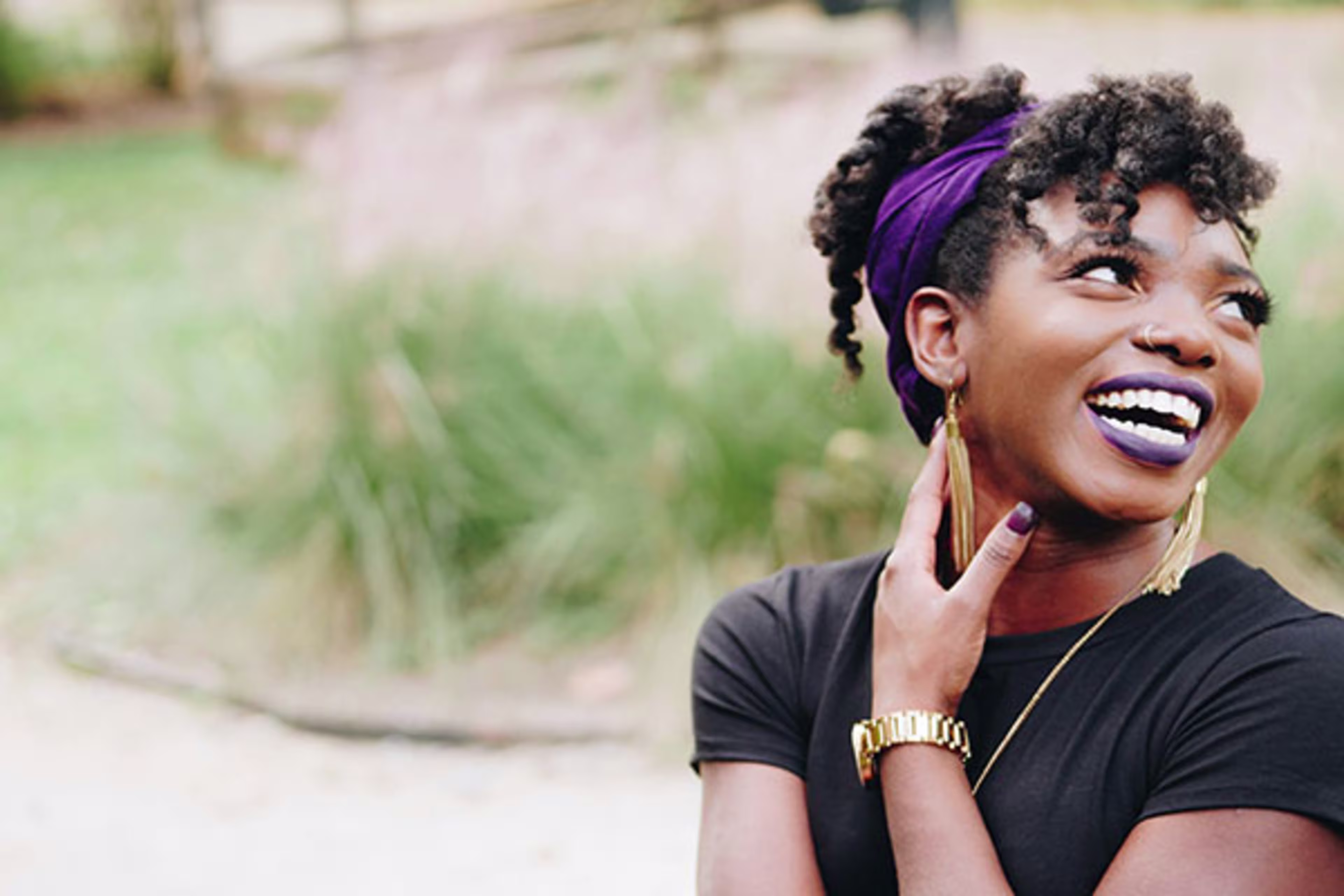 Smiling woman outdoors, with overlay text 'Refinance'—Westerra helps Colorado members lower payments and save more through smart mortgage refinancing.