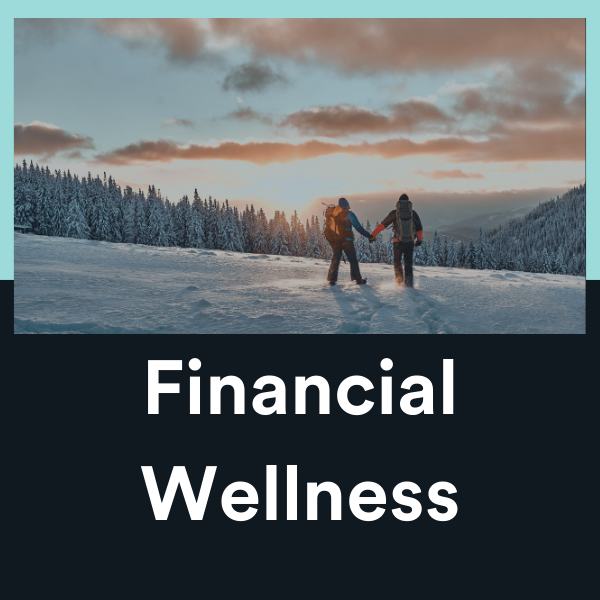 Financial Wellness