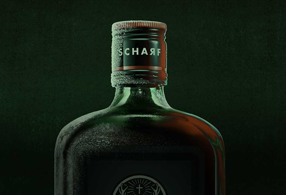 Product Jagermeister
