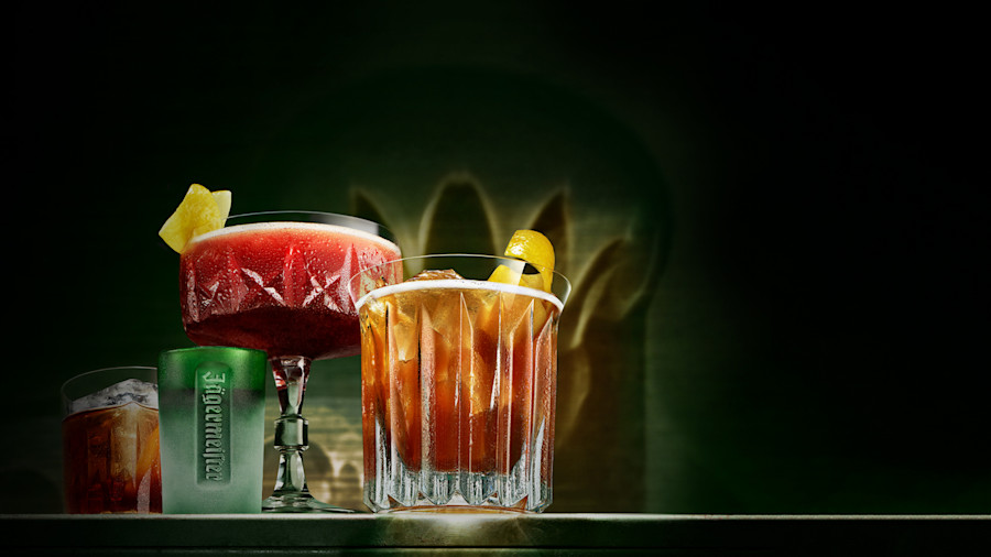 Drink - Drinks | Jägermeister