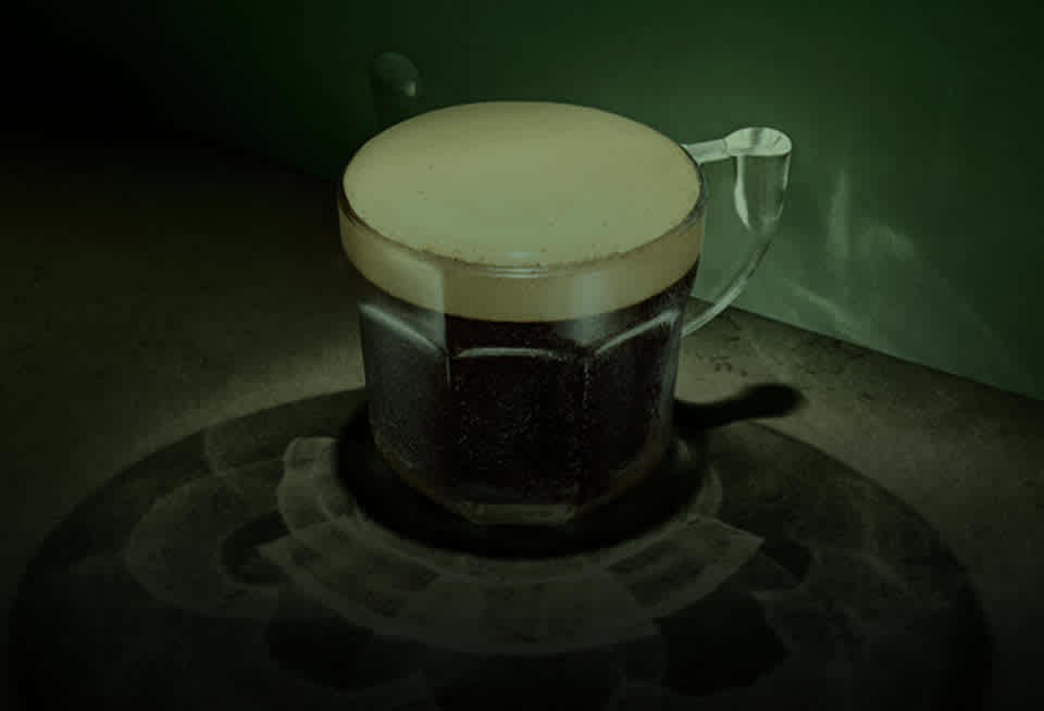 Jägermeister IJSKOUDE SHOT - Drinks | Jägermeister