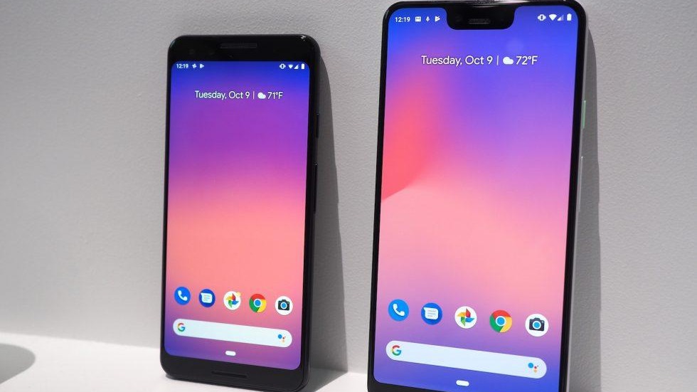 Live Caption: Google Pixel 4 lanseras med automatisk textning