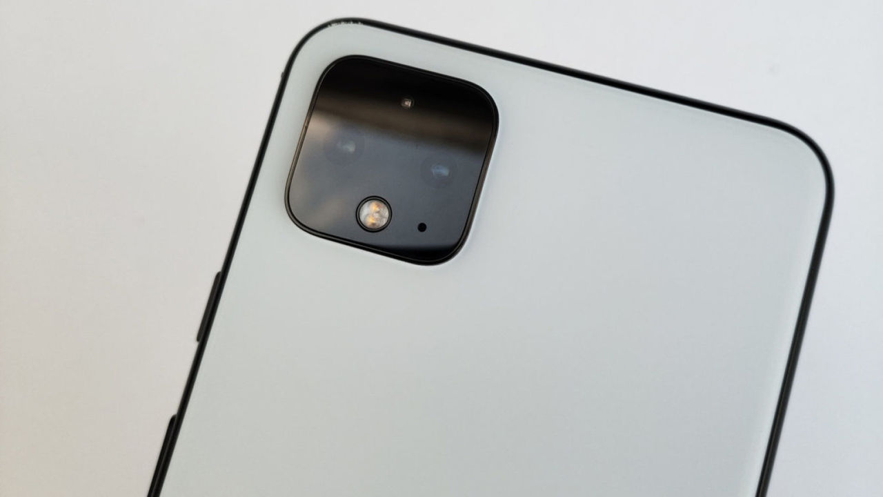 Pixel 4 kommer med 5g men kommer man kunna köpa den i Sverige?