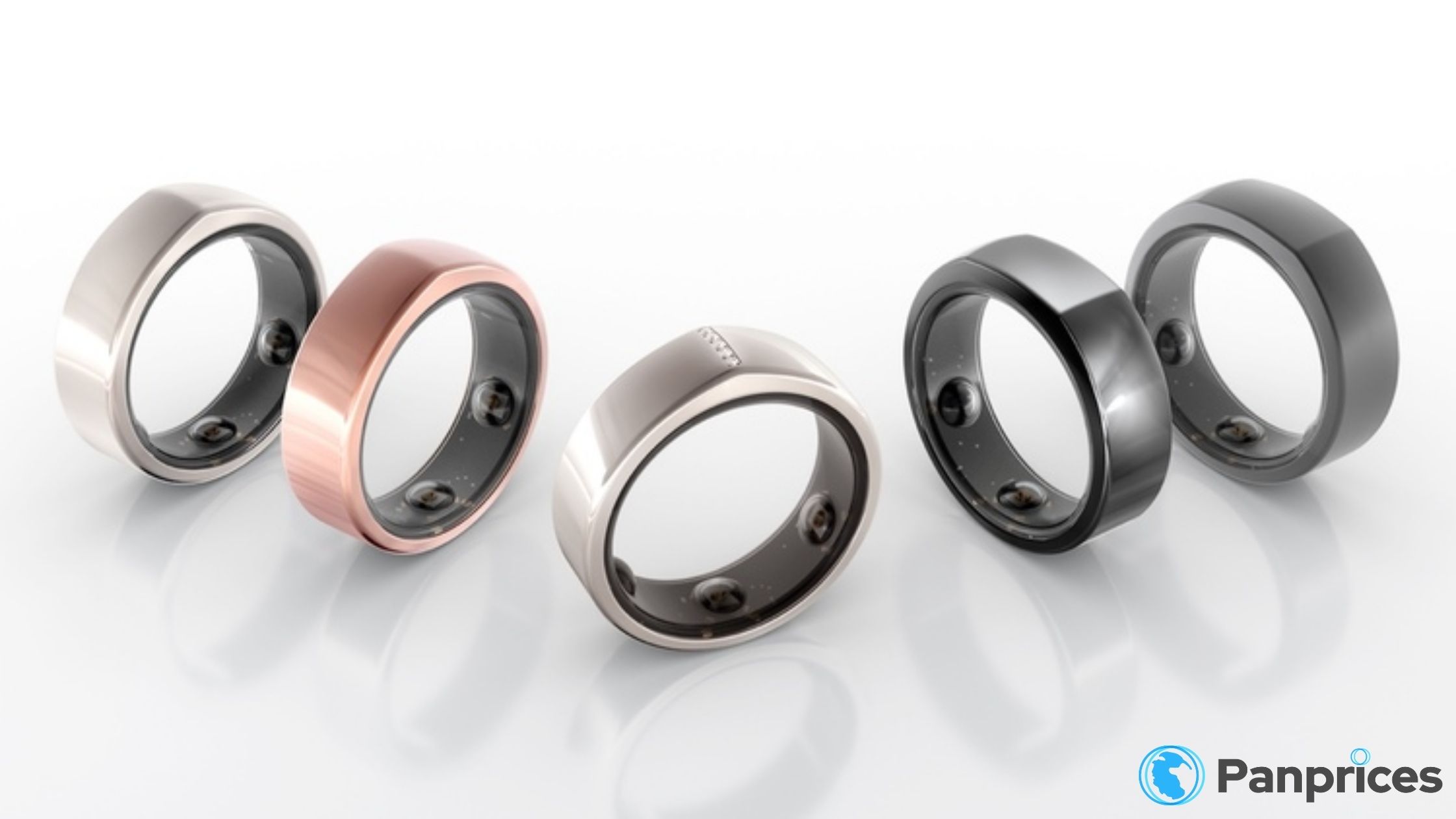 Oura Ring - En smart ring som mäter din sömn