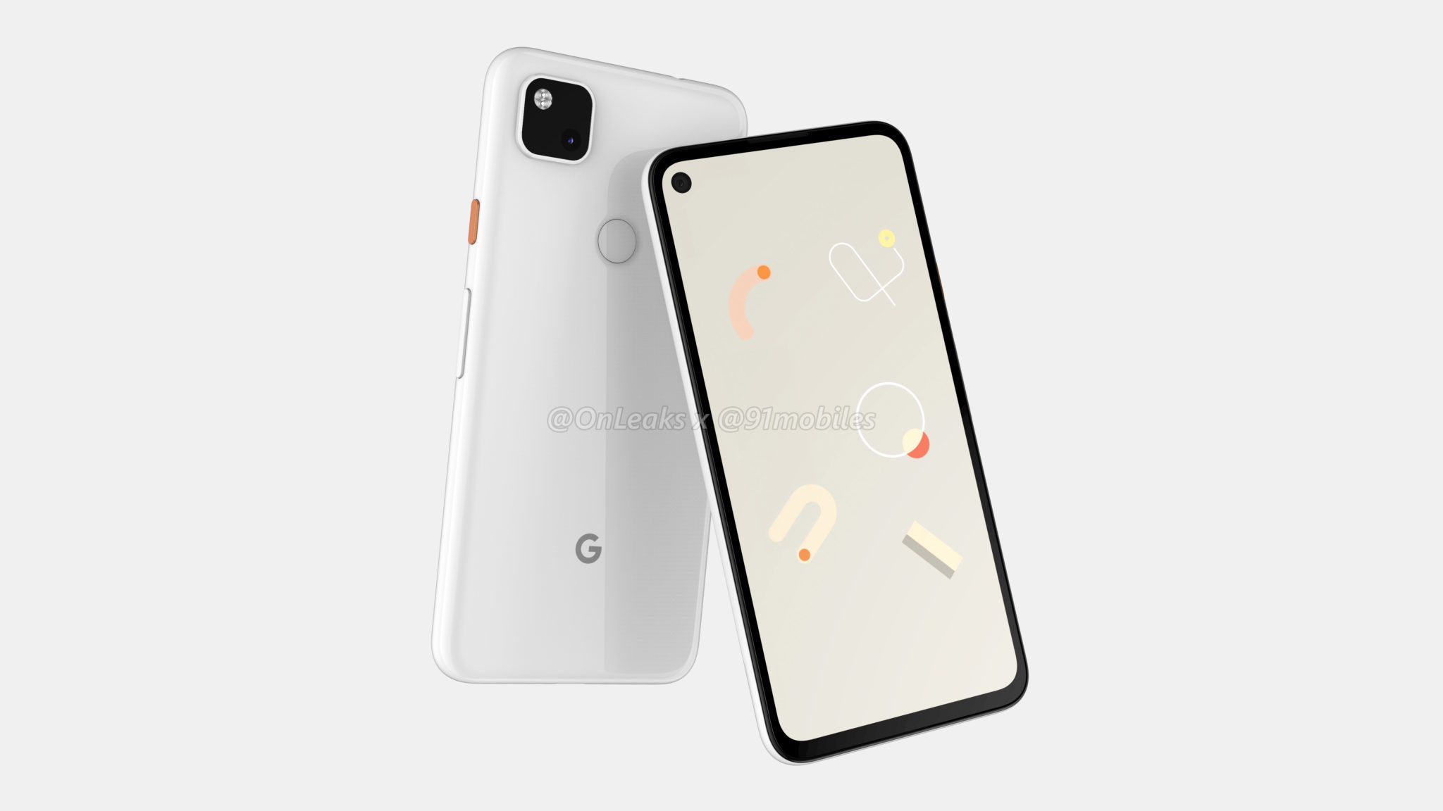 Köp Google Pixel 4a från Sverige