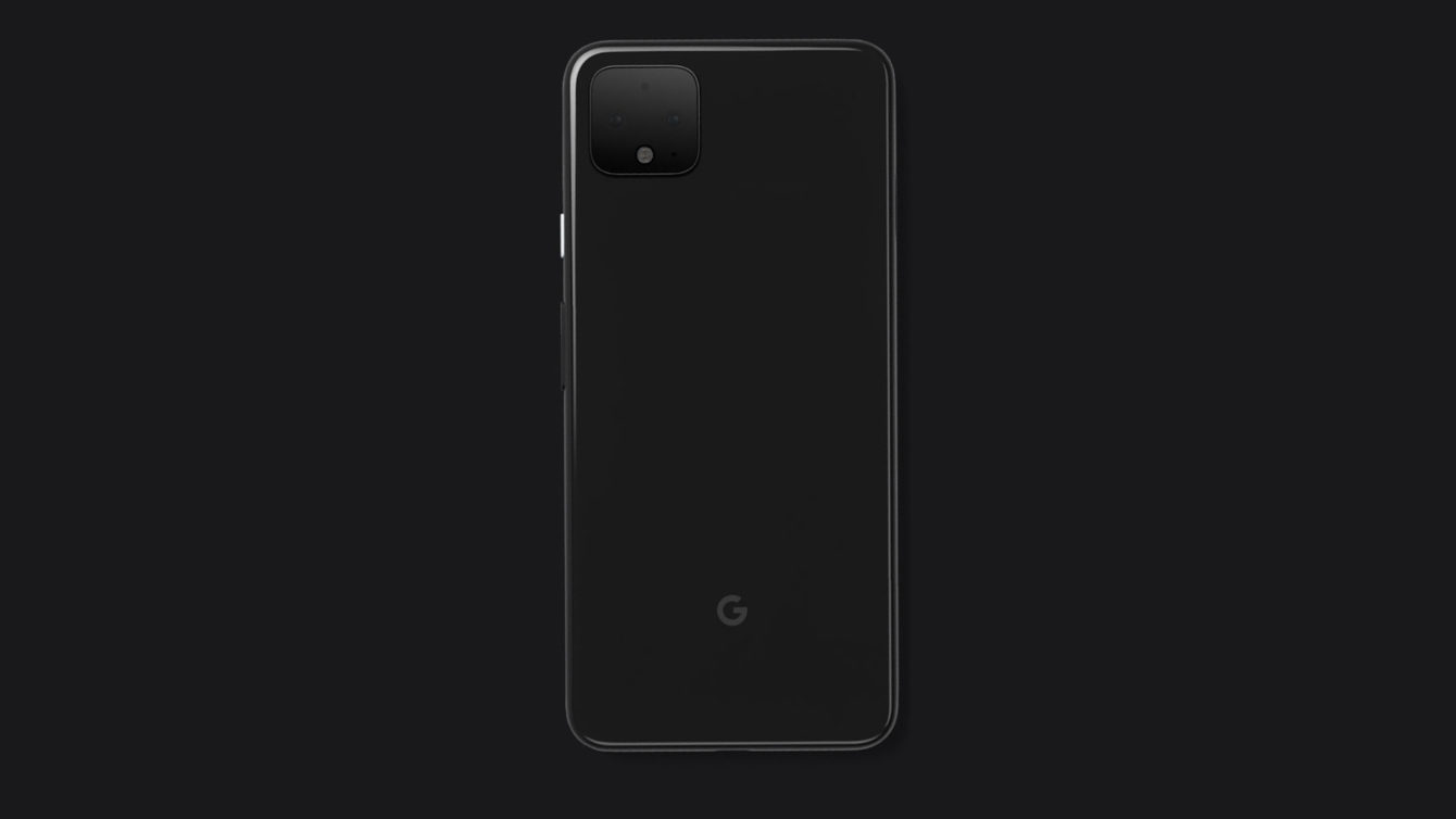 Pixel 4 / Pixel 4 XL: Här är alla rykten kring Googles nästa monster mobil