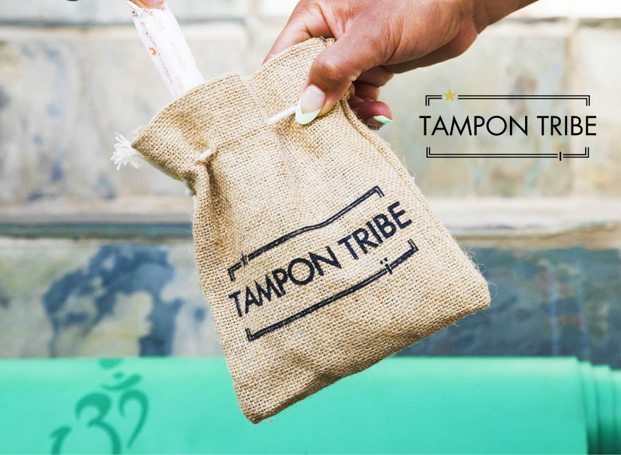 tampon tribe menstrual cup