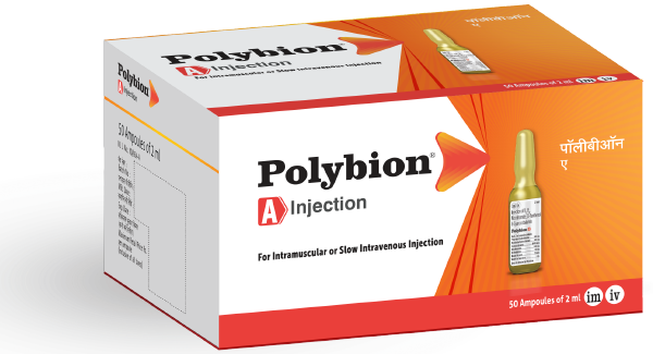 Polybion INJ Product Image