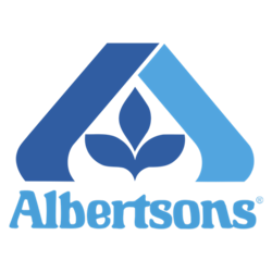  Albertsons logo