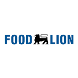 Food Lion logo