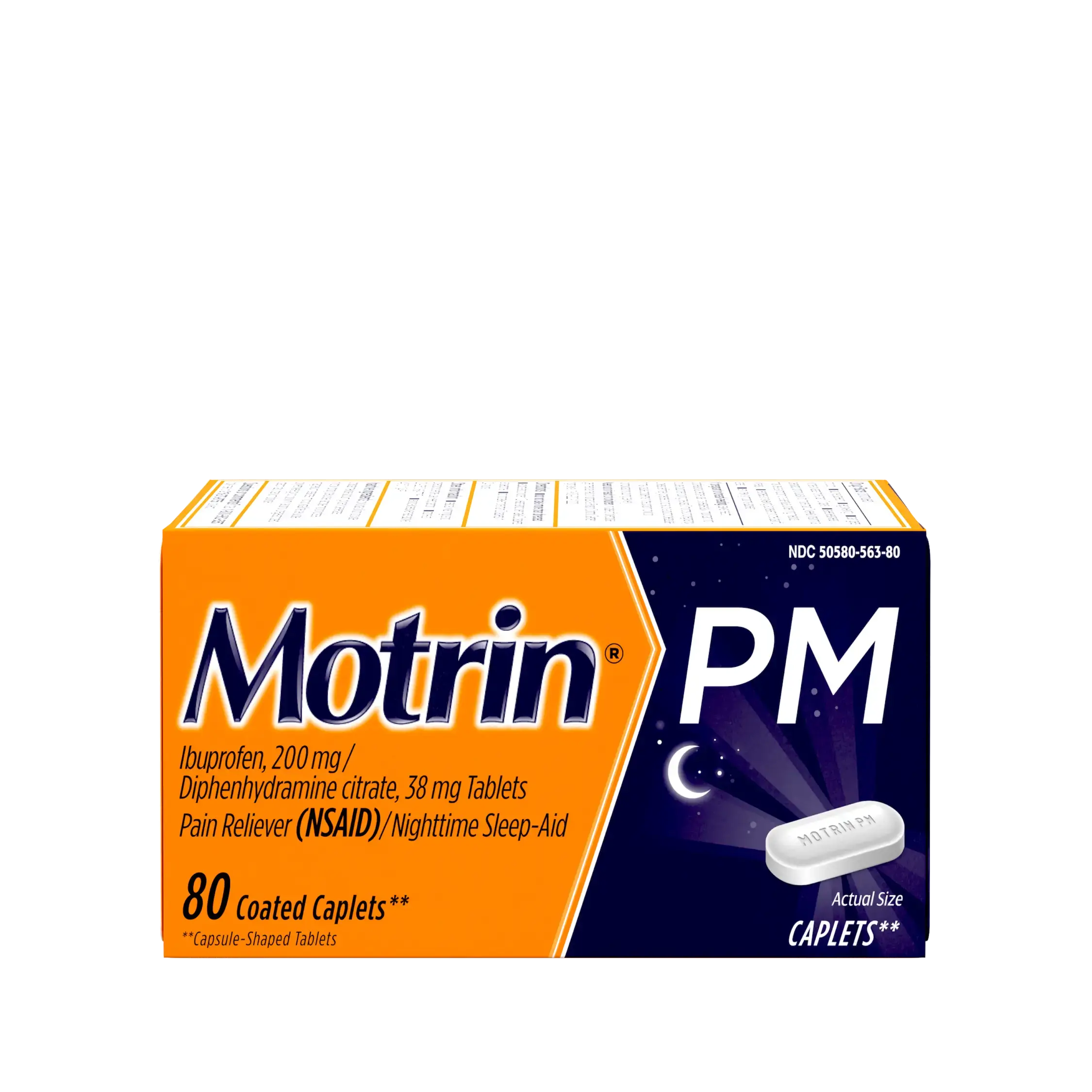 Motrin PM