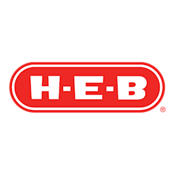 H.E.B Logo