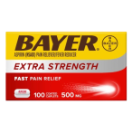 Bayer® Extra Strength