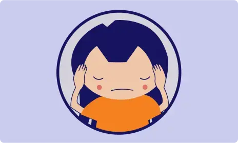 Children Infant Relief