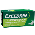 Excedrin® Extra Strength