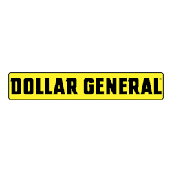  Dollar General Logo