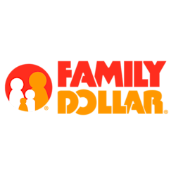 Family Dollar Logo