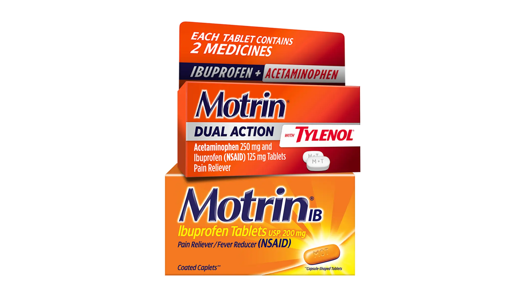 Adult MOTRIN®