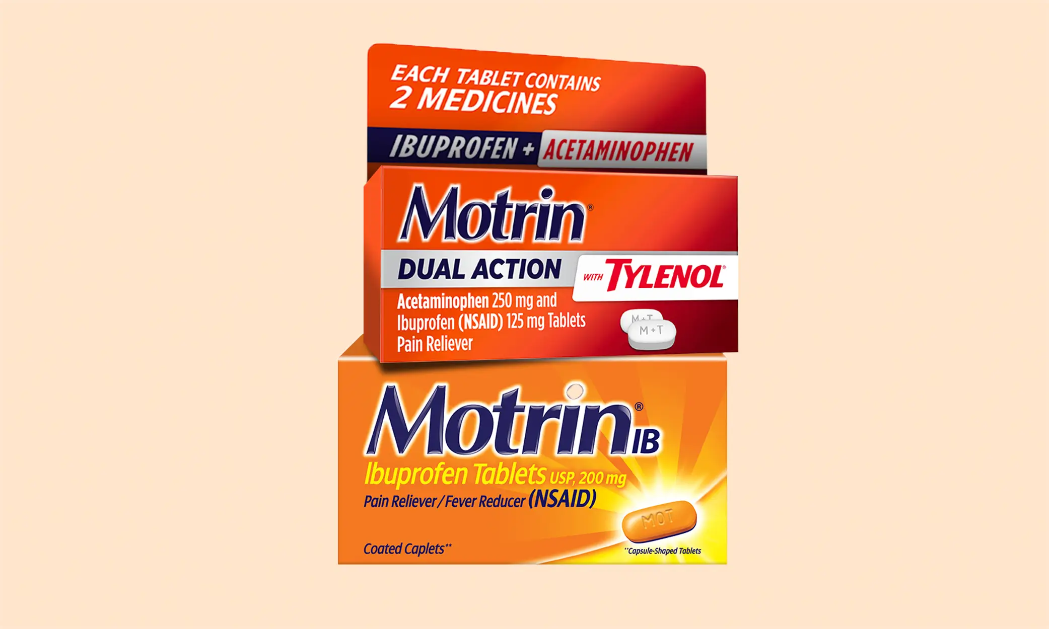Adult MOTRIN®