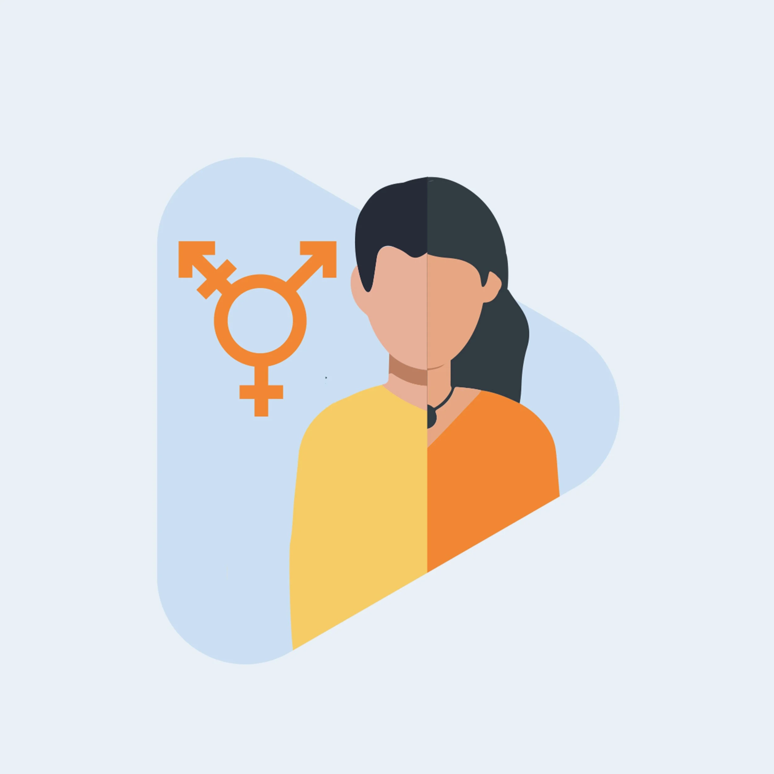 Zelfhulpmodule Gender ontdekken