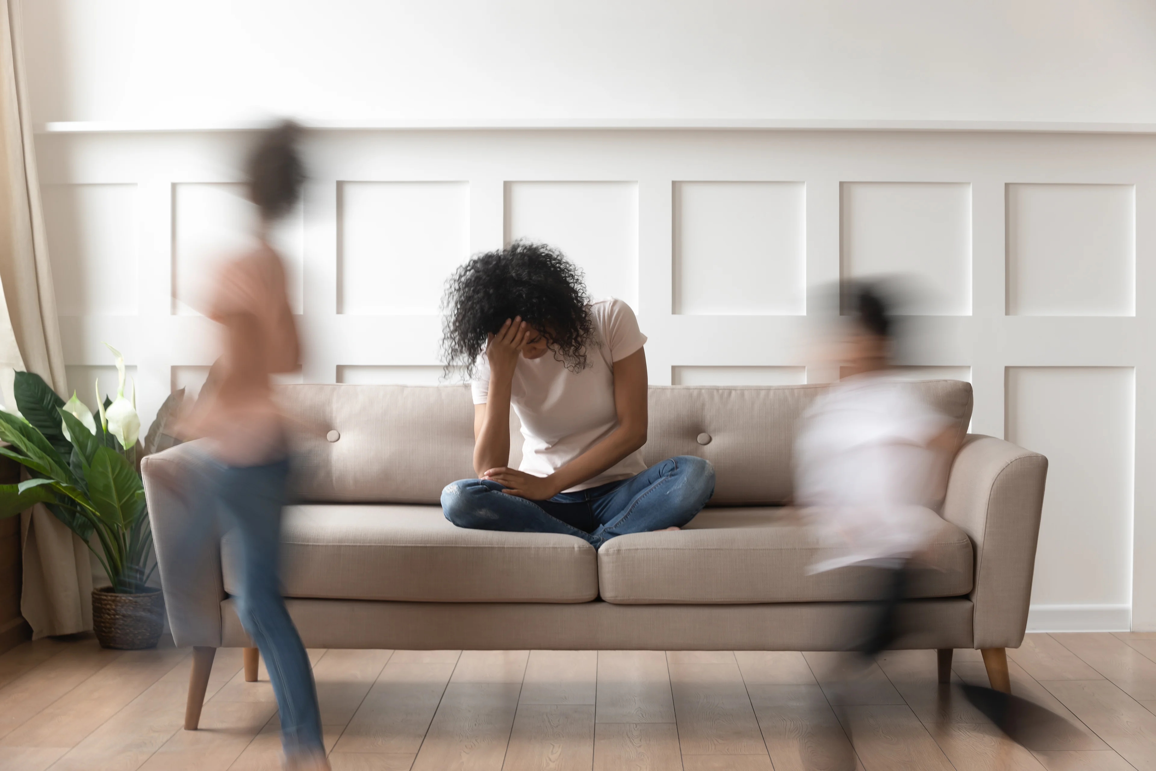 ADHD bij vrouwen - Veelvoorkomende kenmerken bij vrouwen