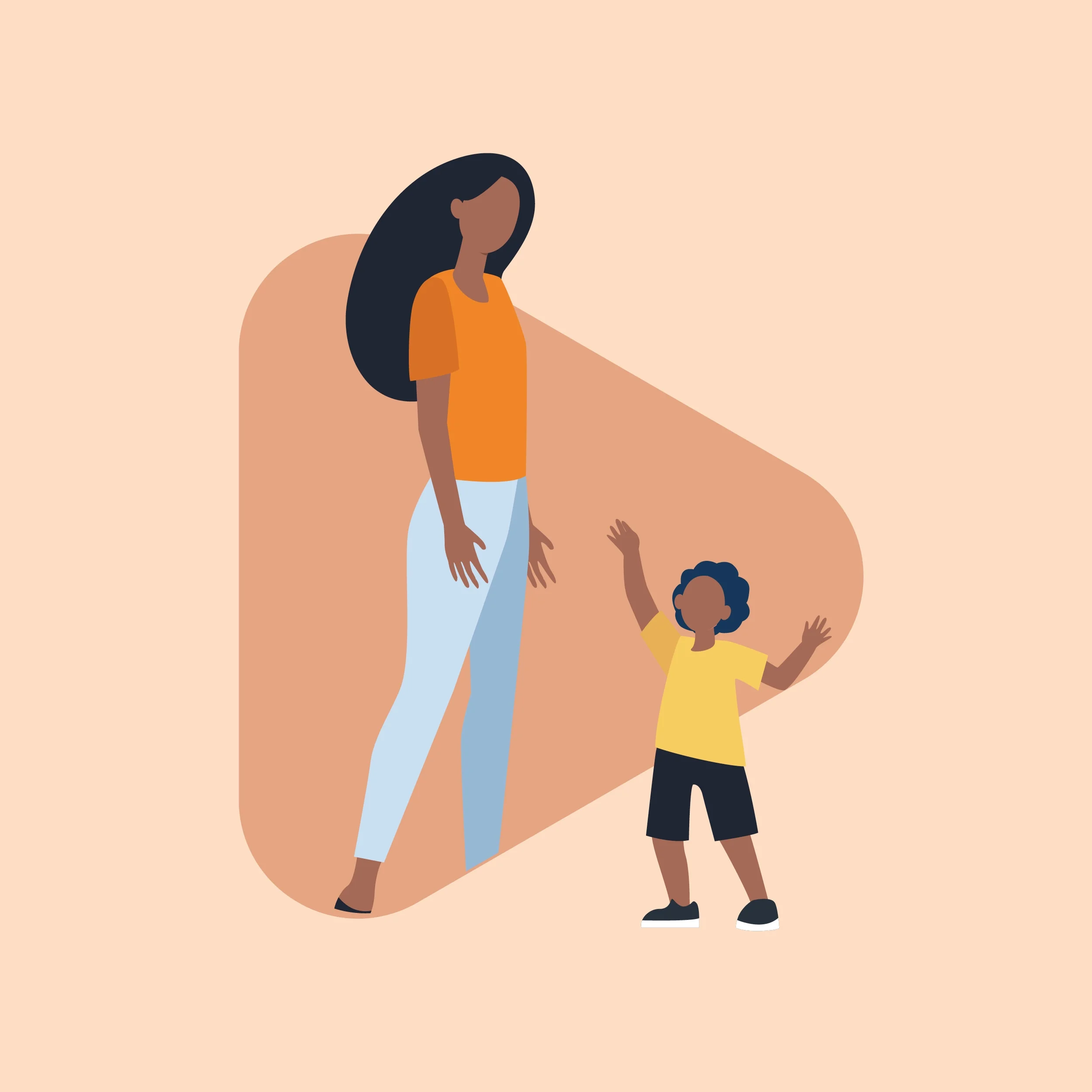 NAASTENMODULE - Opvoedtips