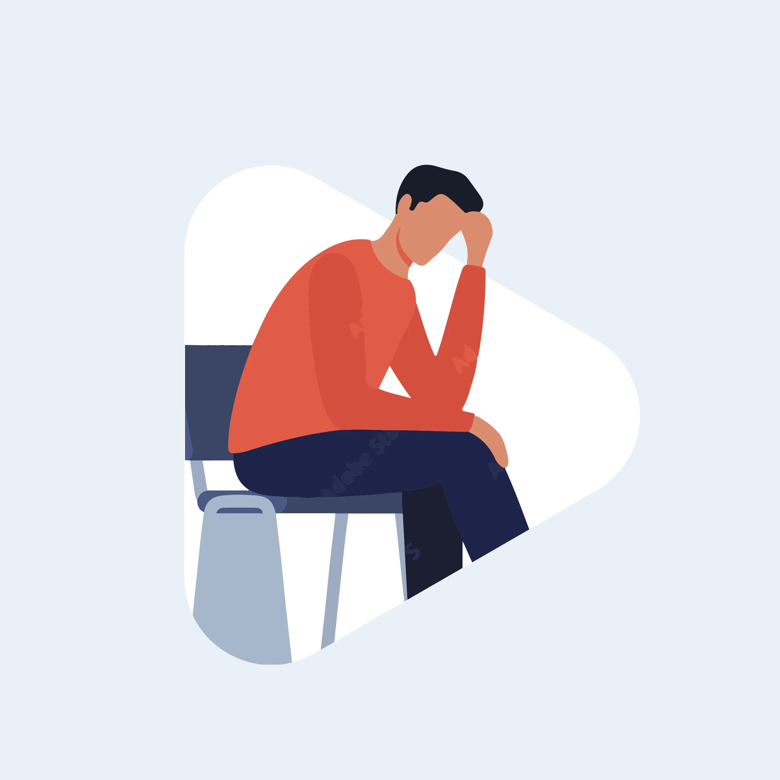 Zelfhulp - Pak somberheid aan