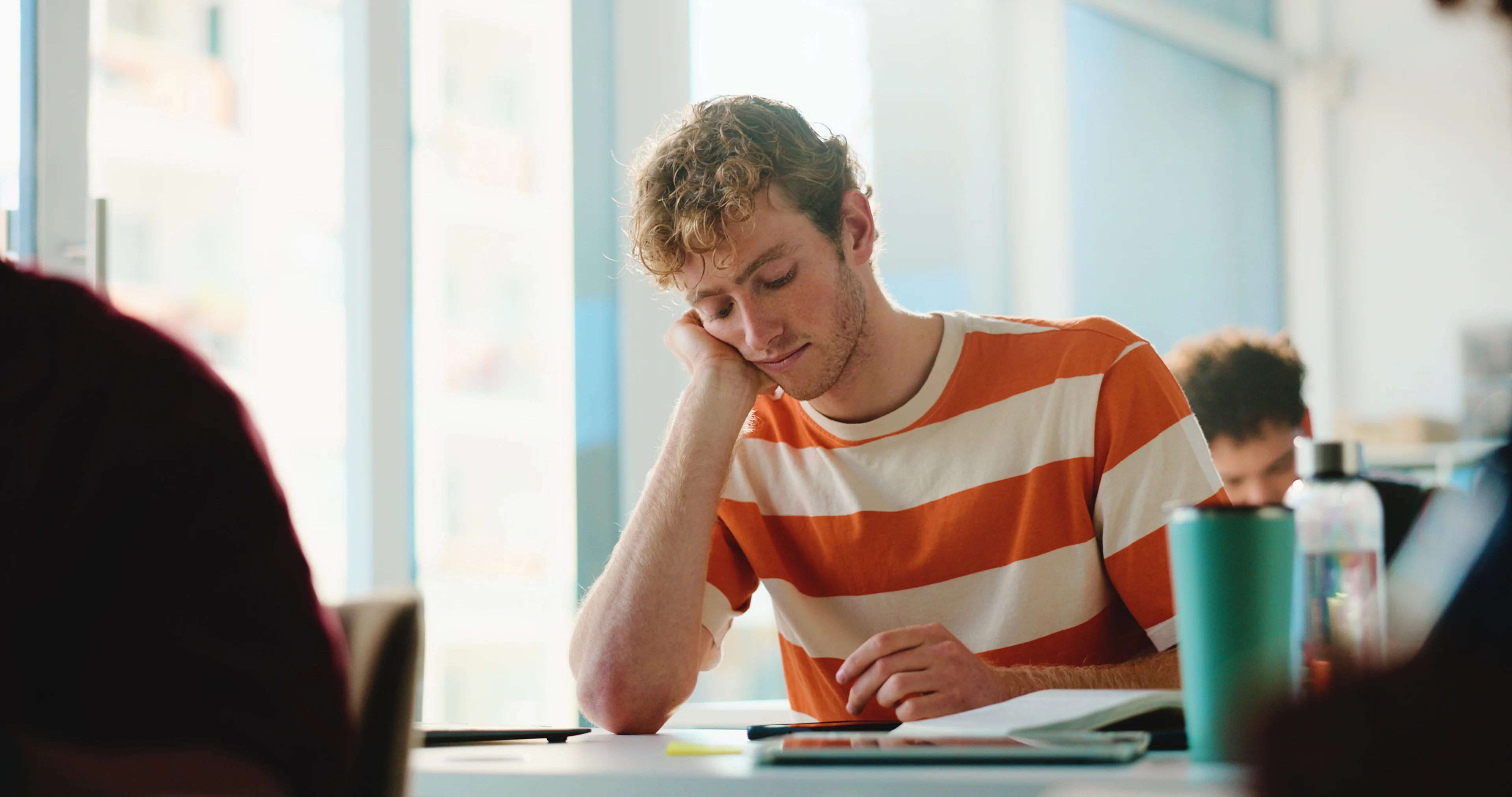 ADHD - Wat is ADHD?