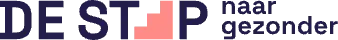 de-stap-naar-gezonder-logo
